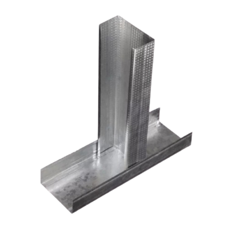 hat channel for metal buildings introduce